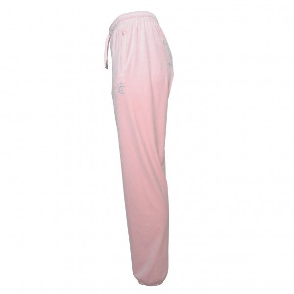 Juicy Couture Velvet Embellished Trousers