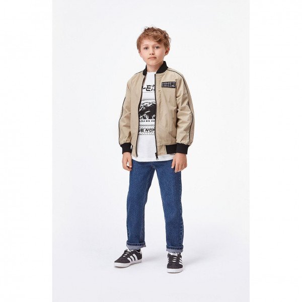 Molo Kids Harl Jacket