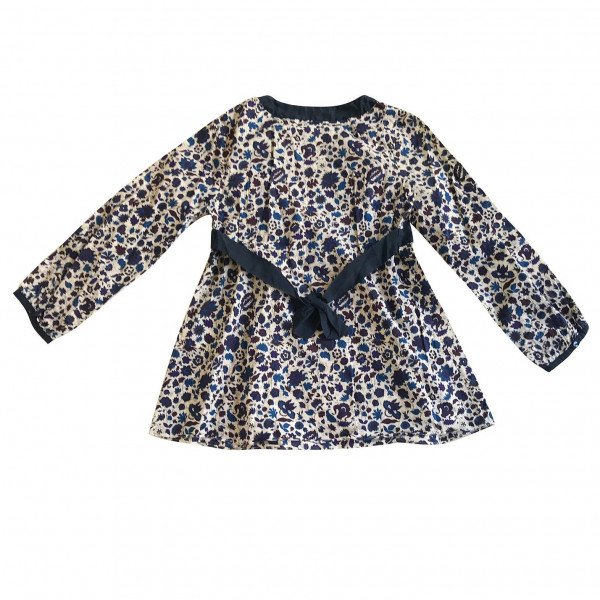 Jigsaw Junior Floral Print Top