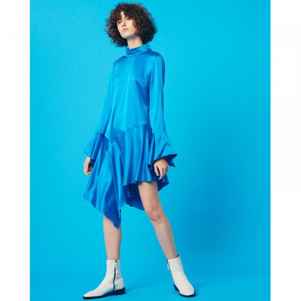 Paper London Rufus Dress