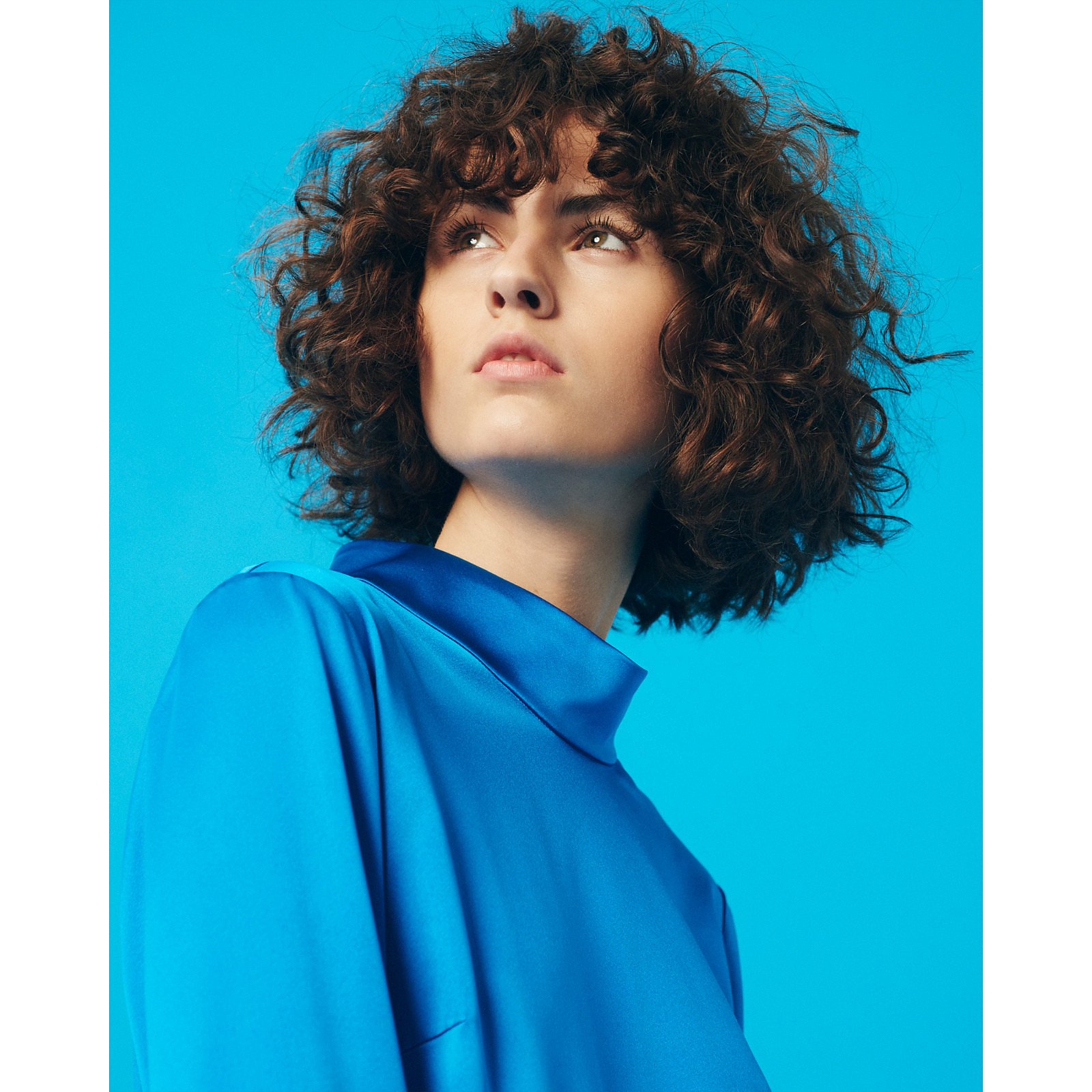 Paper London Rufus Dress