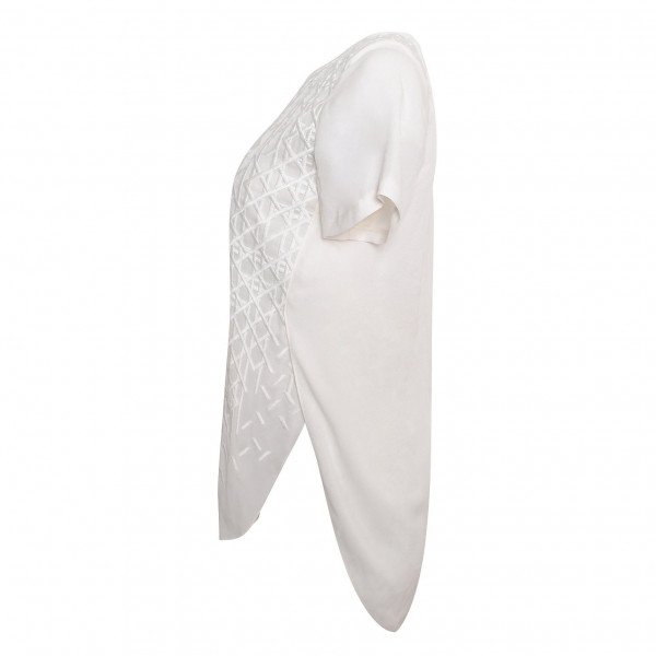 3.1 Phillip Lim Embroidered T-Shirt