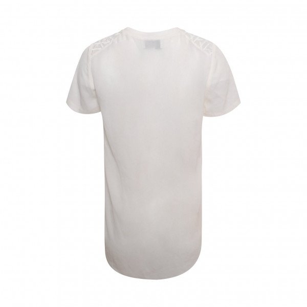 3.1 Phillip Lim Embroidered T-Shirt