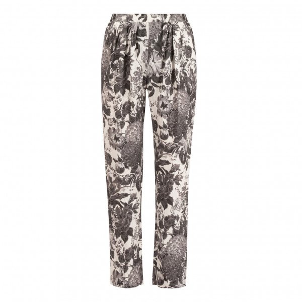 Stella McCartney Floral Print Trouser Suit