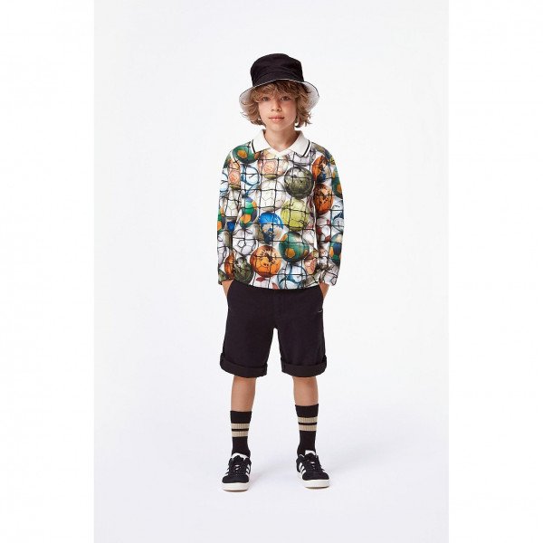 Molo Kids Alan Shorts