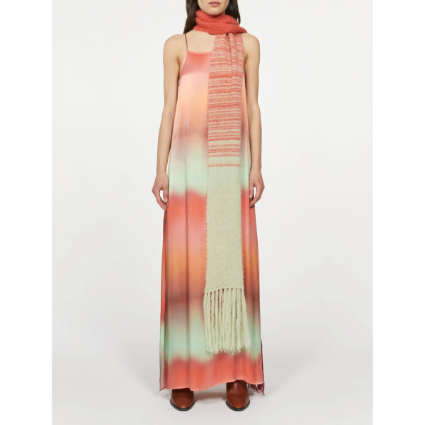 Rodebjer Serena Aurorae Strap Dress