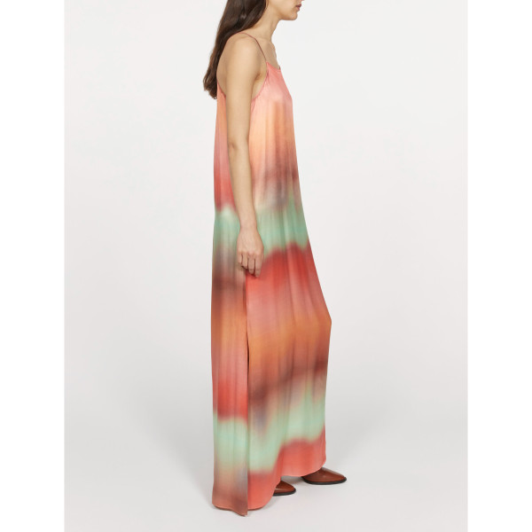 Rodebjer Serena Aurorae Strap Dress