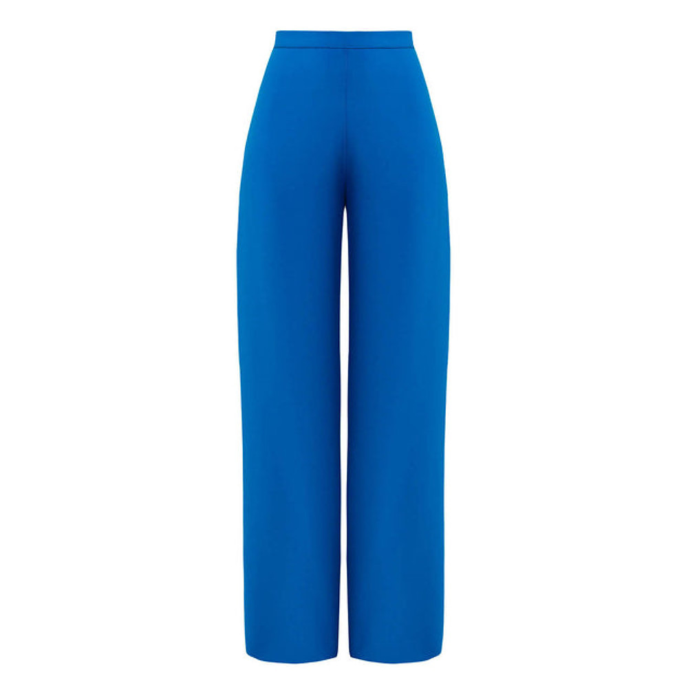 Barrus London High Waist Trousers