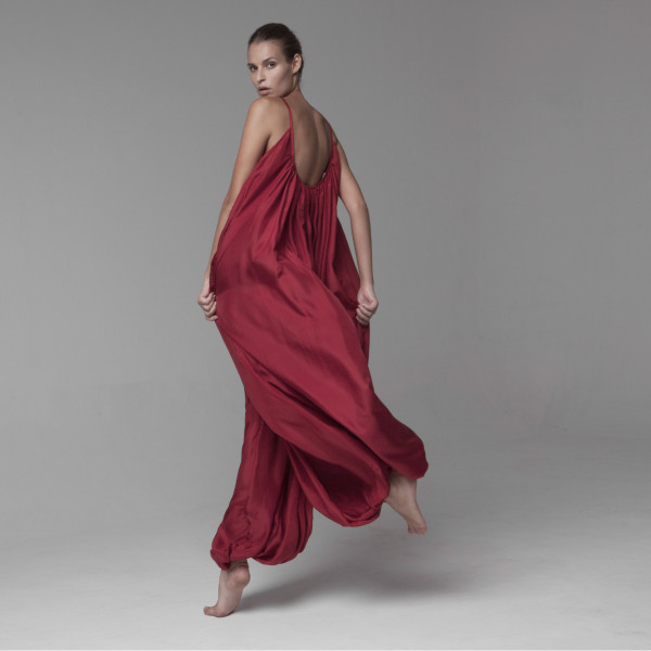 Kalita Balloon Jumpsuit