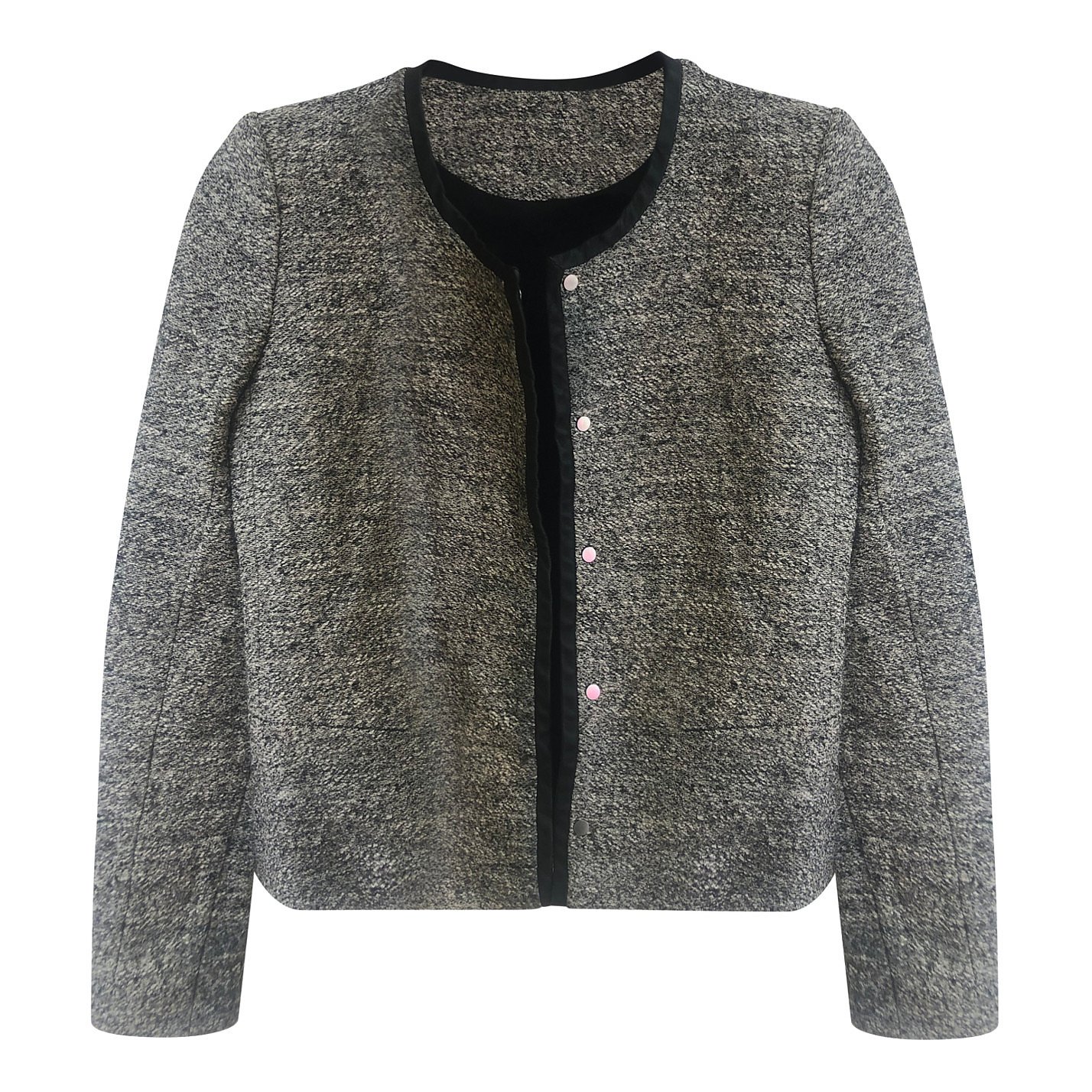 IRO Knitted Jacket