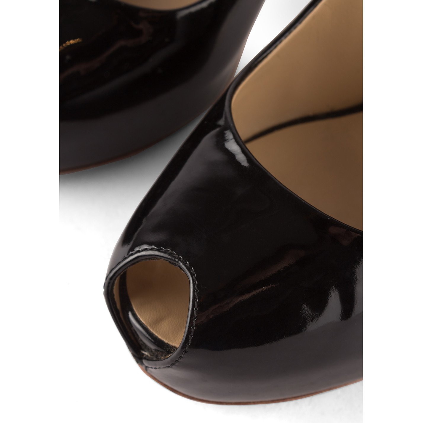 escarpin giuseppe zanotti