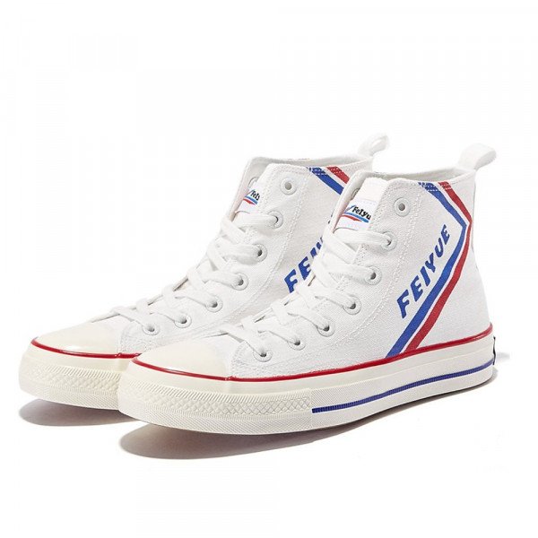 Rent Buy Feiyue High Top Pumps MY WARDROBE HQ
