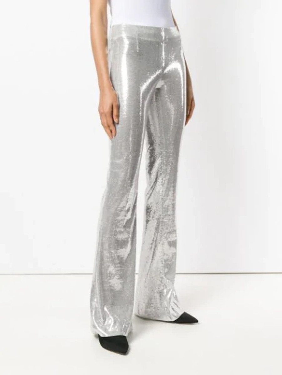 Galvan London GALVAN London Sequin Trousers