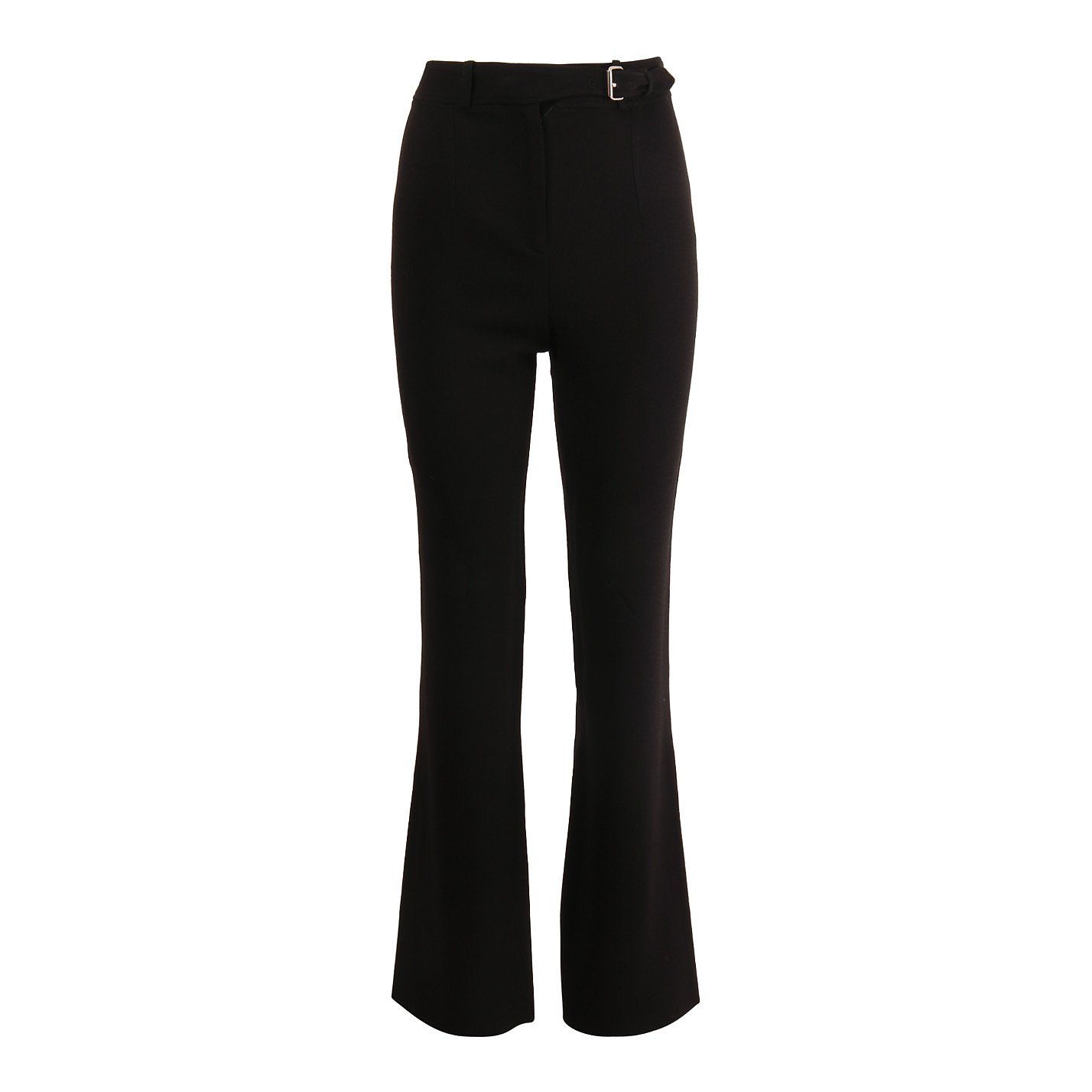 Balenciaga High Waisted Trousers