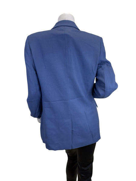Stella McCartney Structured Single-Breasted Blazer