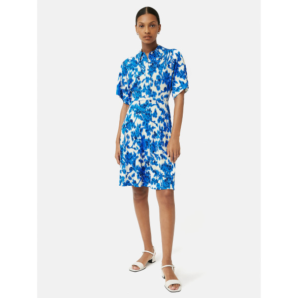 Jigsaw 2024 shirt dress