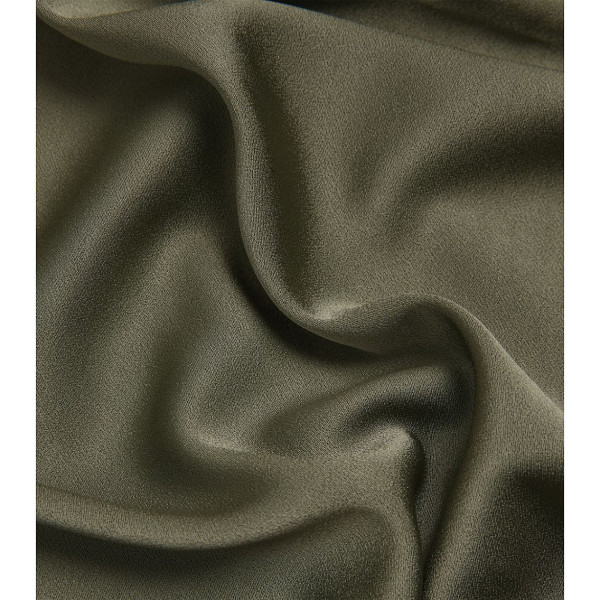 Paris Georgia Phoebe Satin Dress