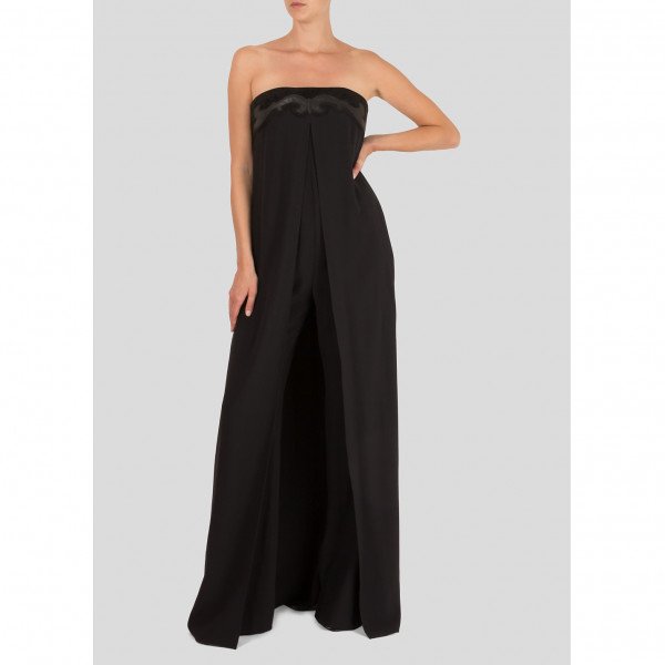 Ralph lauren best sale evening jumpsuit