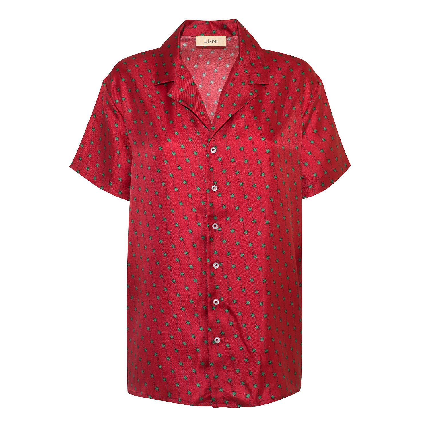 Lisou Victoire Shooting Star Shirt