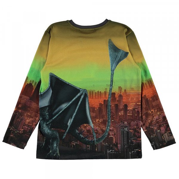 Molo Kids Ravenal in Dragon