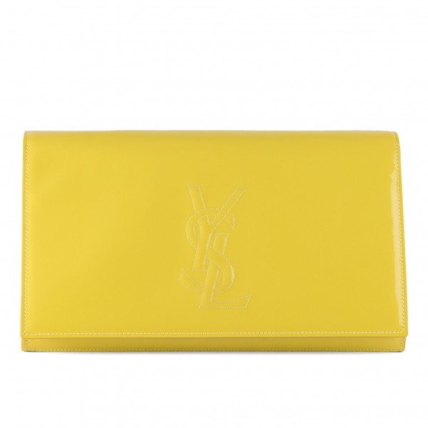 Rent ysl clutch hotsell