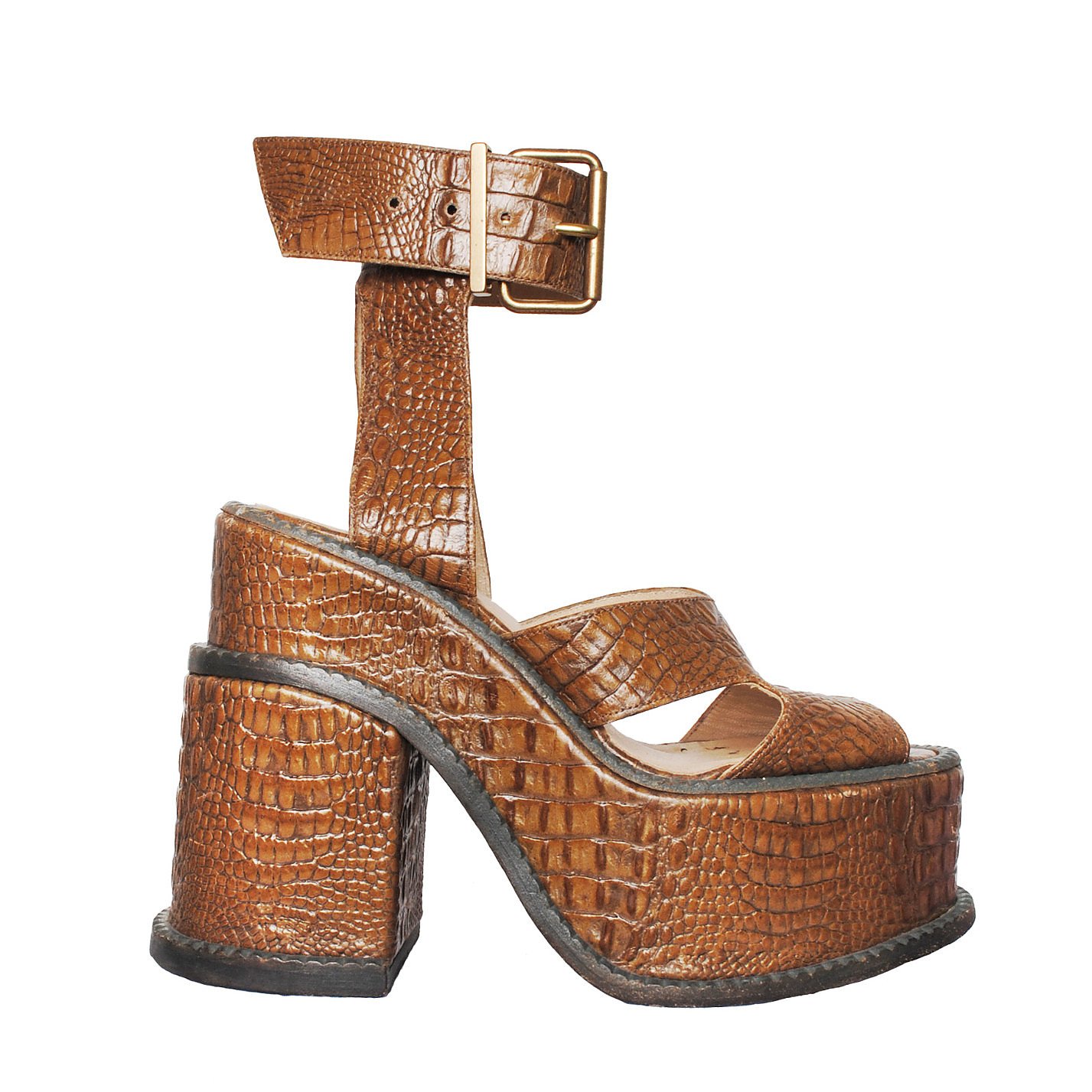 Vivienne Westwood Clomper Platform Sandals