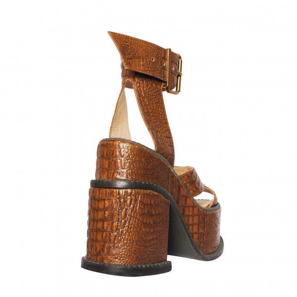 Vivienne westwood deals sandals sale
