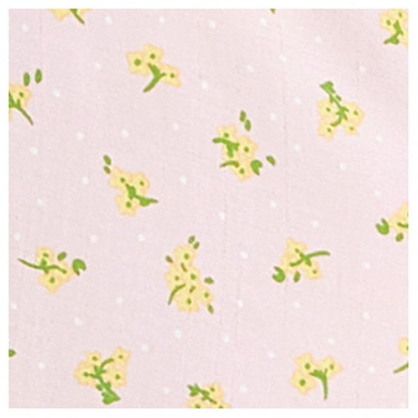 Faithfull The Brand Floral Mathilde Midi Dress