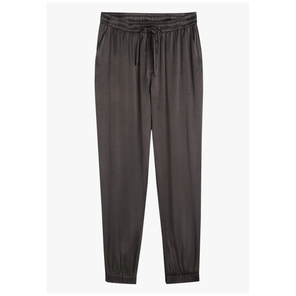 Hush Selina Slinky Jogger Dark Slate Grey