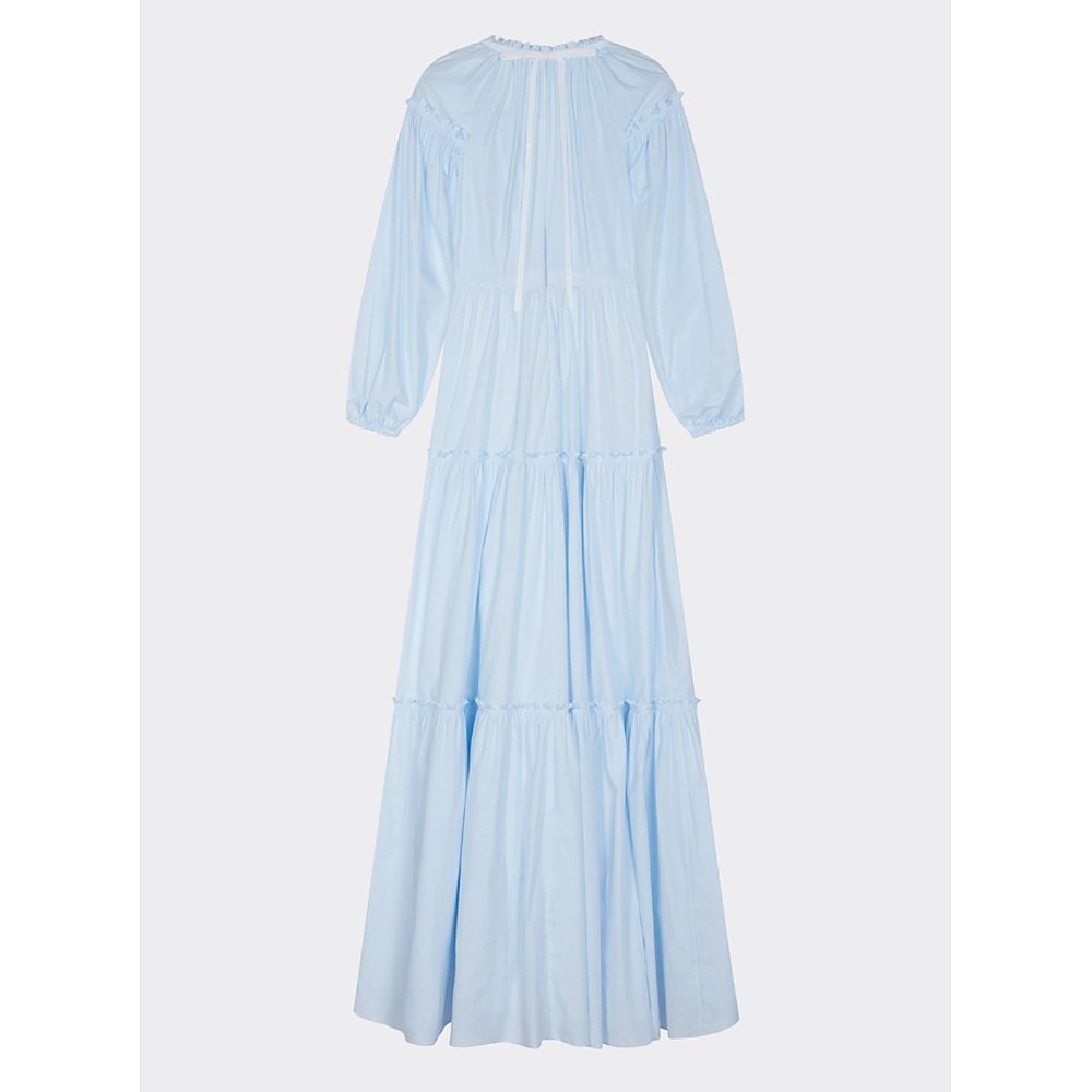 Noon By Noor Teresa A Dress
