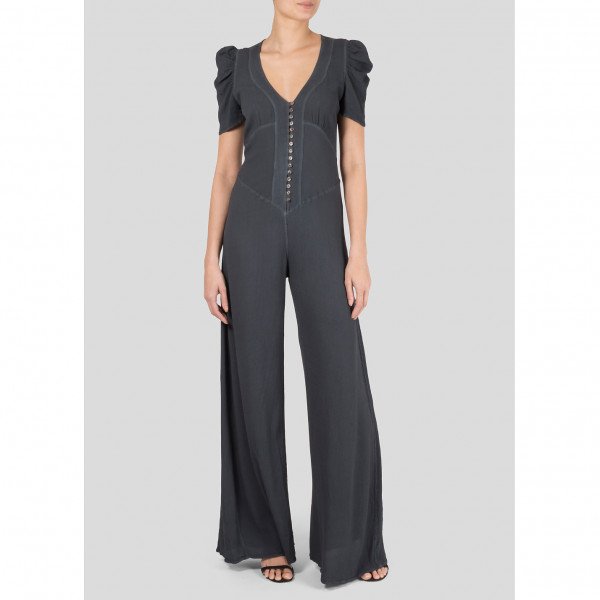 Rock The Jumpsuit Emilia Jumpsuit