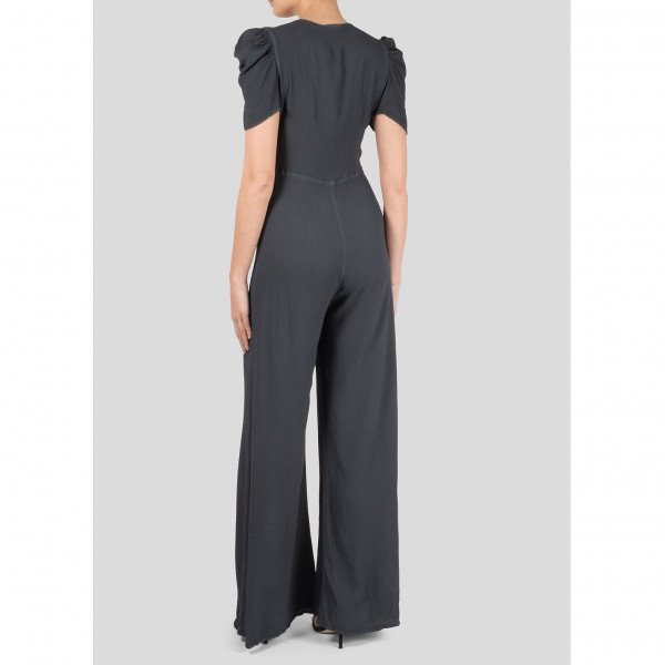 Rock The Jumpsuit Emilia Jumpsuit