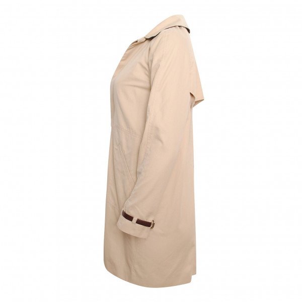 Ralph Lauren Mini Trench Coat