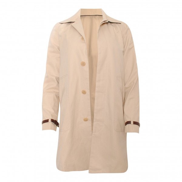 Ralph Lauren Mini Trench Coat