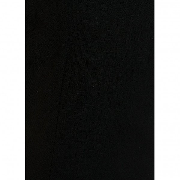DOLCE & GABBANA Sleeveless Knee-Length Bodycon Dress