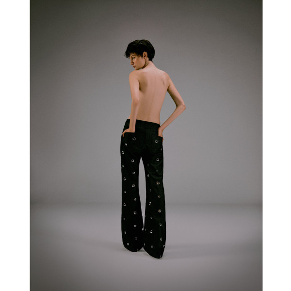 deWAR Pant Blue