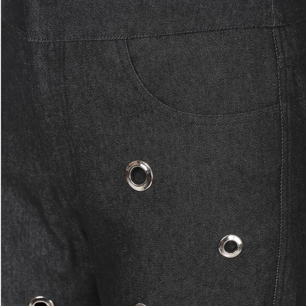 deWAR Pant Blue