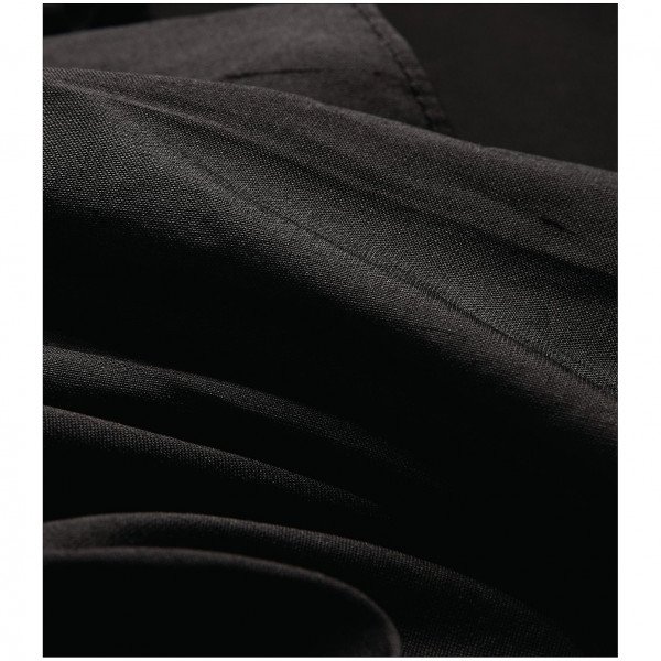 Maticevski Attentive Ruffle Dress