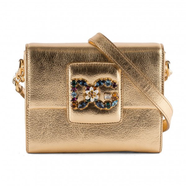 Dolce and 2025 gabbana millennials bag