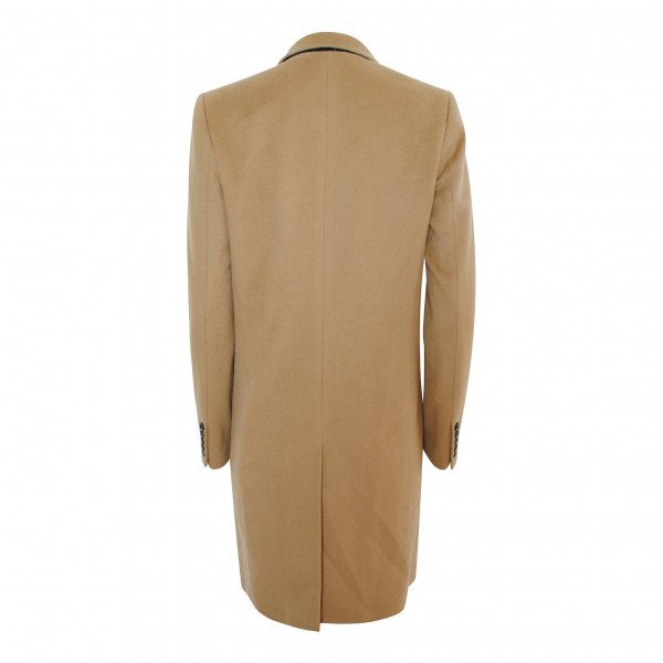 Joseph Wool & Cashmere-Blend Coat