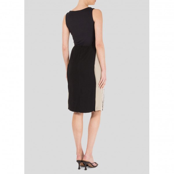 Dorothee Schumacher Sequin Panel Skirt