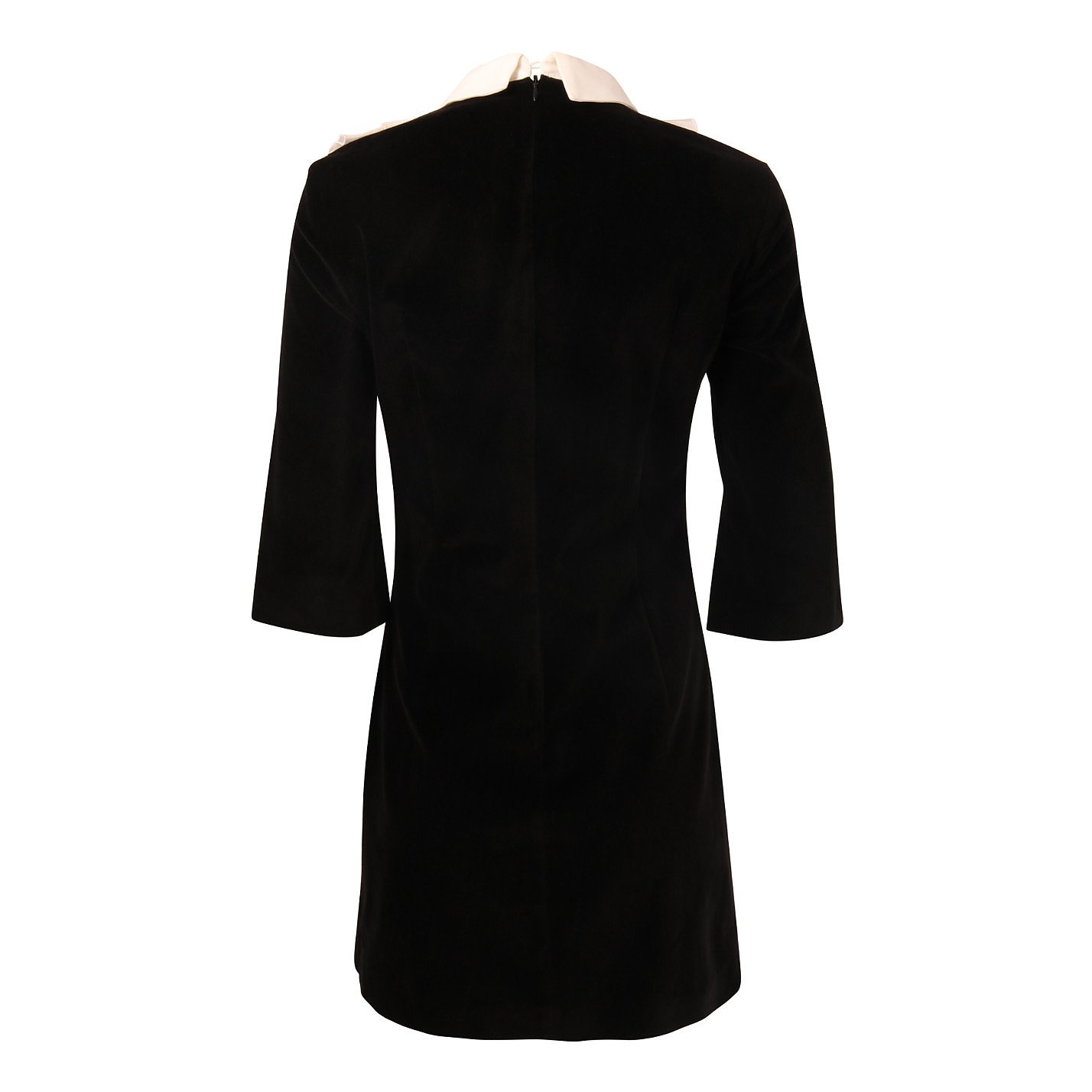 Vivetta Sorbo Velvet Dress