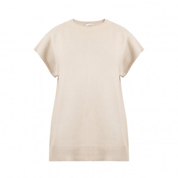 Chloé Short Sleeved Jumper