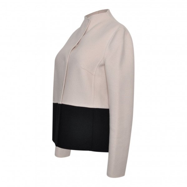 WEEKEND Max Mara Onda Colourblock Jacket