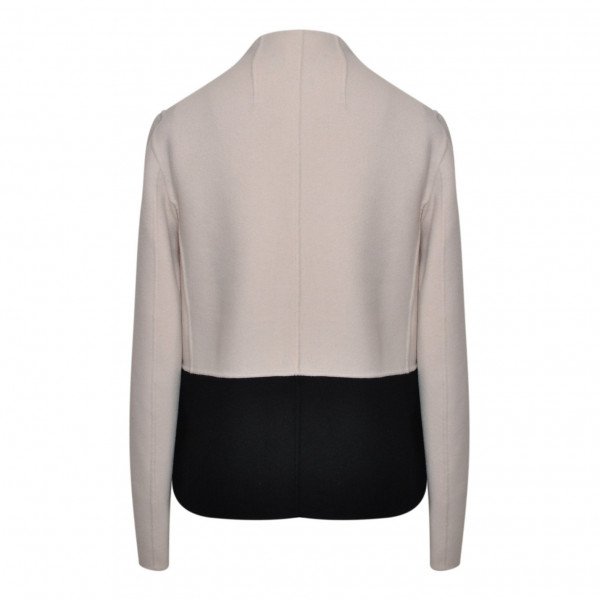 WEEKEND Max Mara Onda Colourblock Jacket