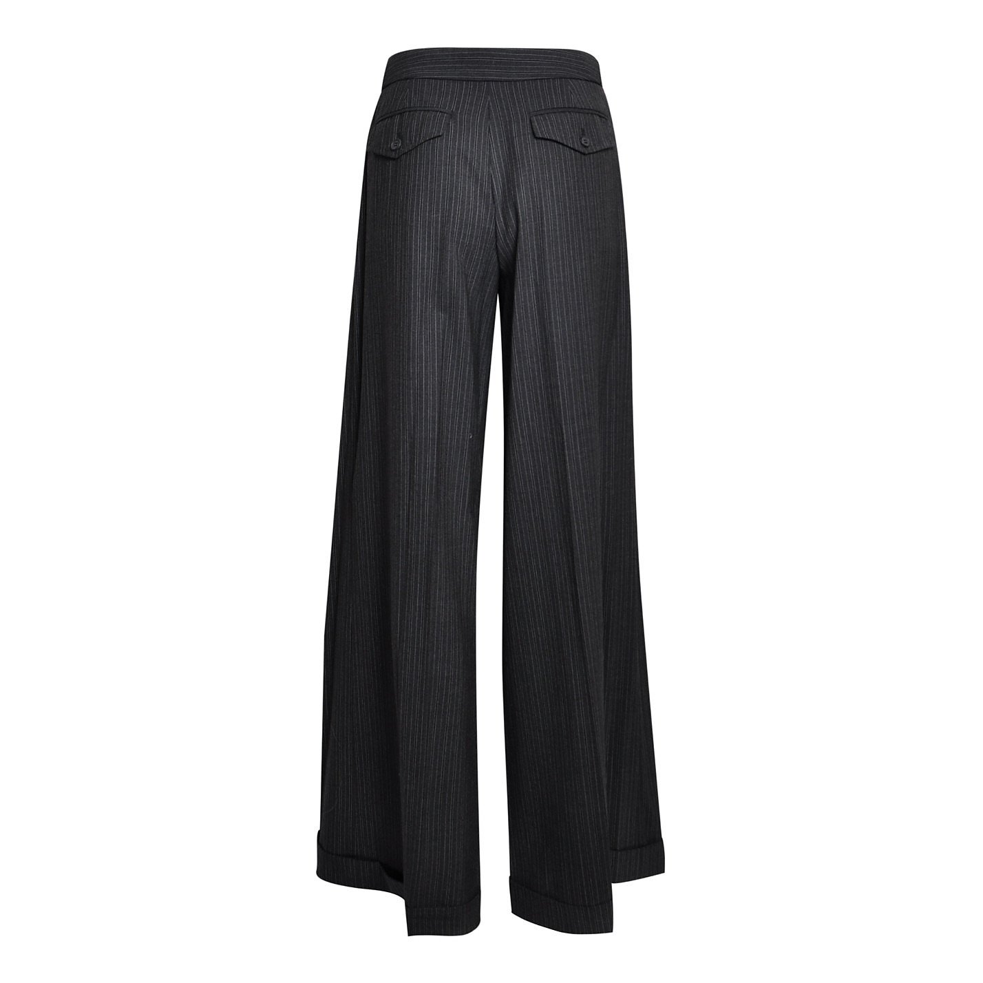 Paul Smith Pinstripe Trousers