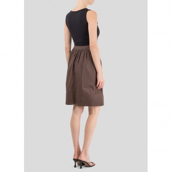 Marni Cotton Skirt