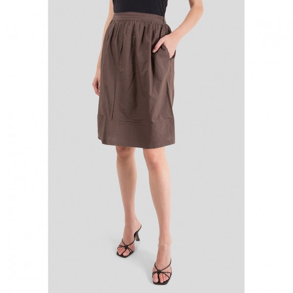 Marni Cotton Skirt