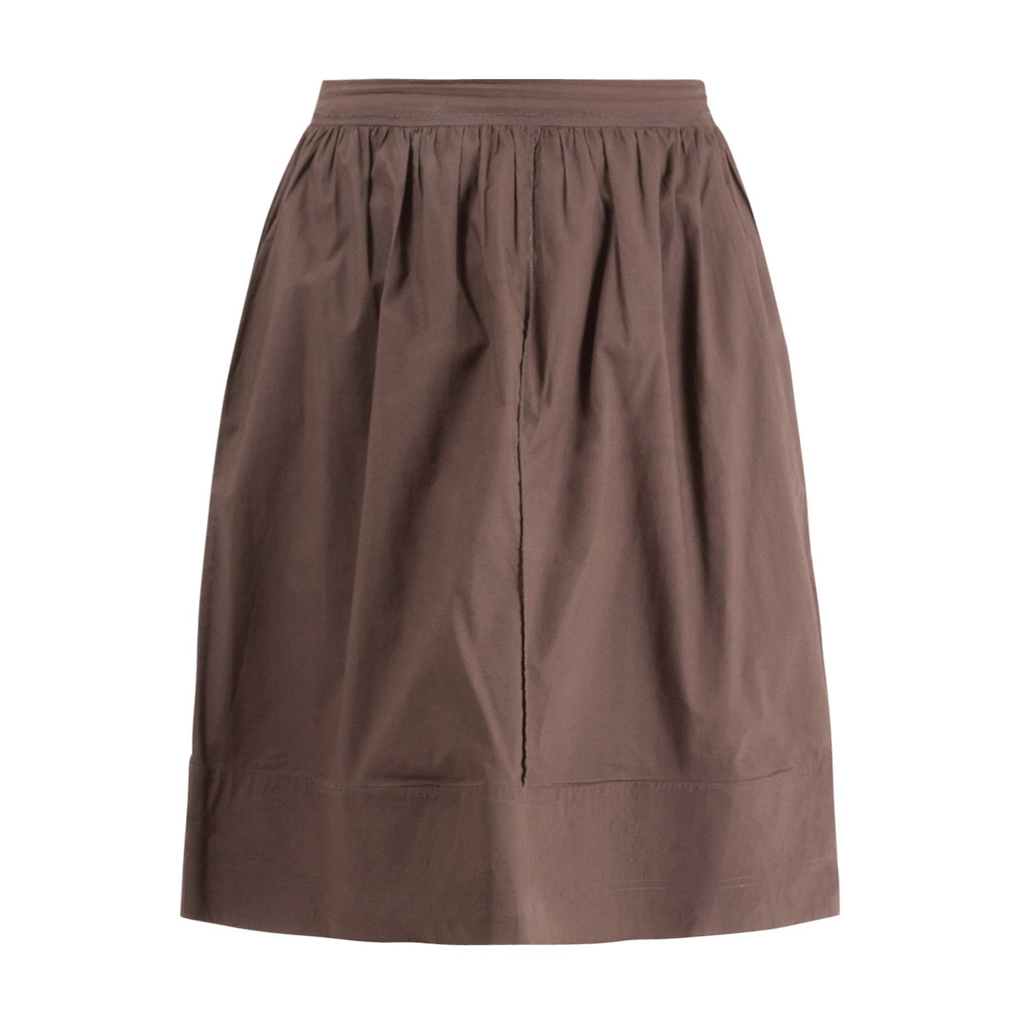 Marni Cotton Skirt