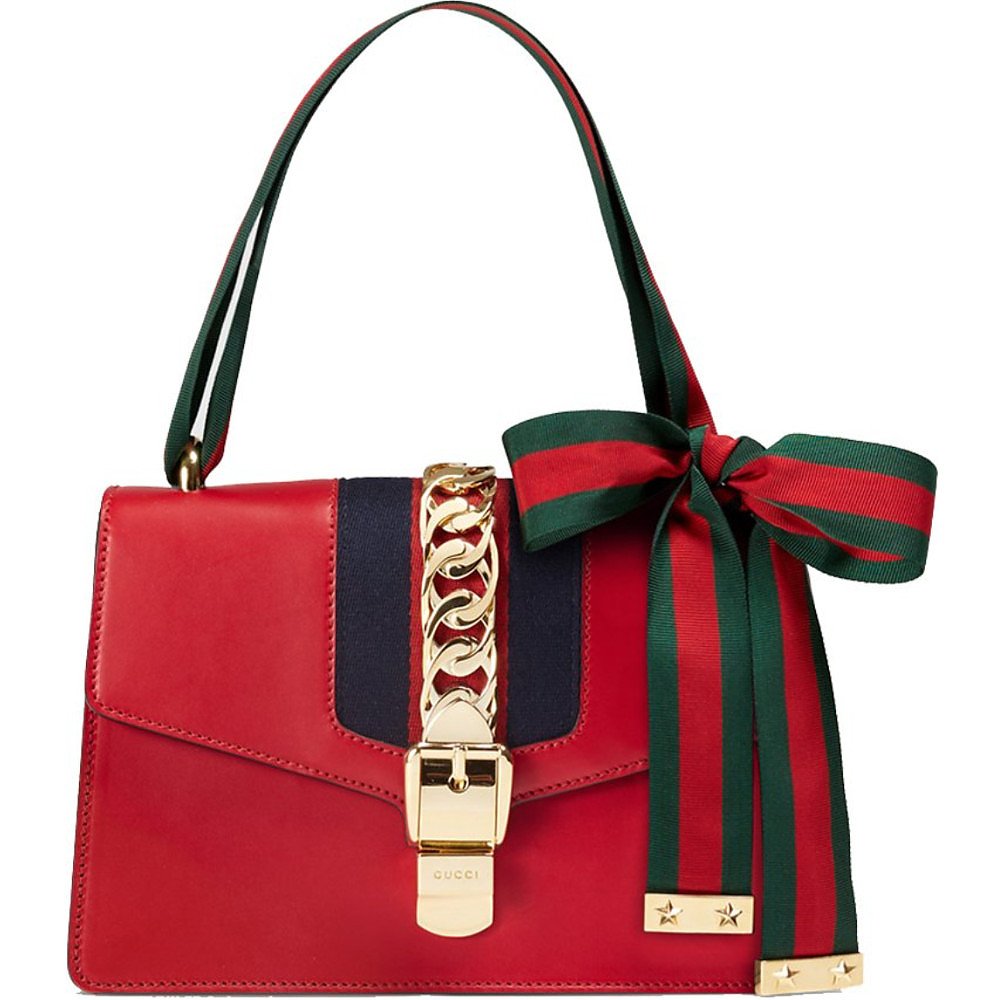 Rent or Buy Gucci Sylvie Bag from 